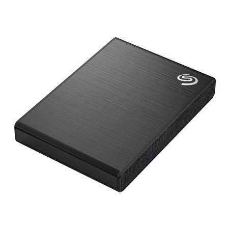 SEAGATE One Touch SSD 2To USB-C Silver SEAGATE One Touch SSD 2To USB-C Silver