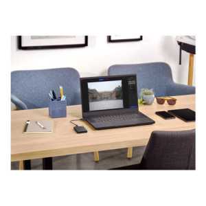 SEAGATE One Touch SSD 1To USB-C Black