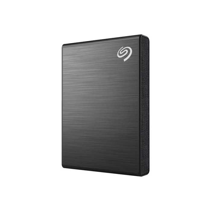 SEAGATE One Touch SSD 1To USB-C Black SEAGATE One Touch SSD 1To USB-C Black