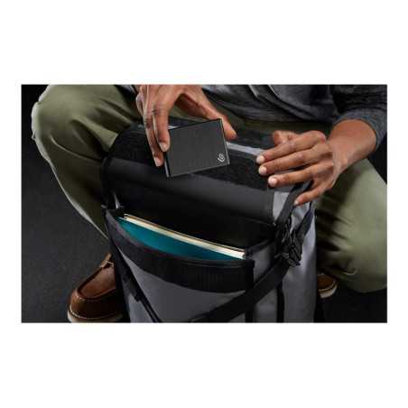 SEAGATE One Touch SSD 1To USB-C Black SEAGATE One Touch SSD 1To USB-C Black