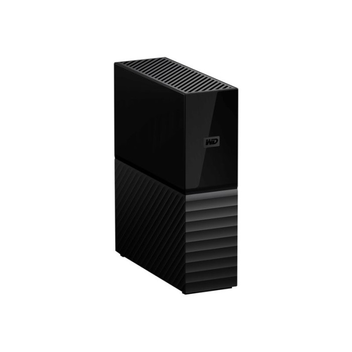 WD My Book 4TB USB3.0 HDD WD My Book 4TB USB3.0 HDD