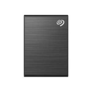 SEAGATE One Touch SSD 1To USB-C Black