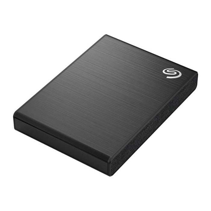 SEAGATE One Touch SSD 1To USB-C Black SEAGATE One Touch SSD 1To USB-C Black