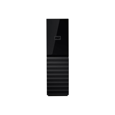 WD My Book 4TB USB3.0 HDD WD My Book 4TB USB3.0 HDD