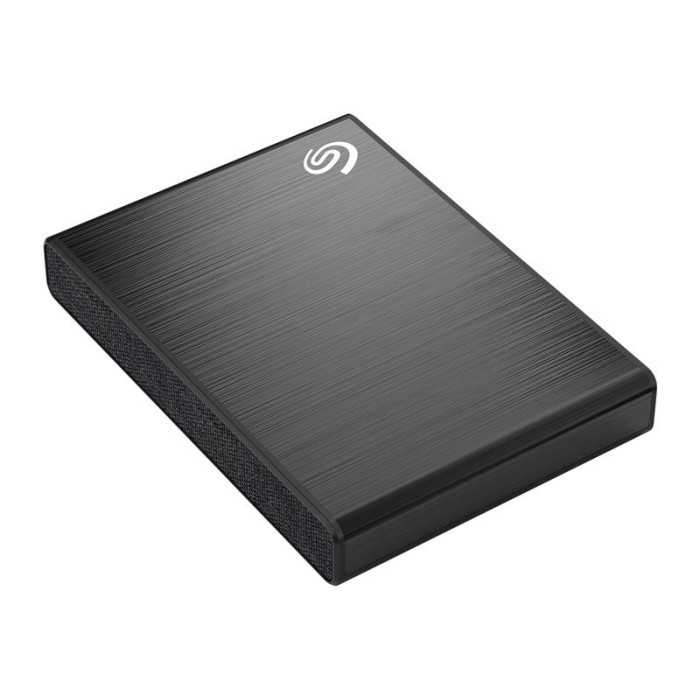 SEAGATE One Touch SSD 1To USB-C Silver SEAGATE One Touch SSD 1To USB-C Silver
