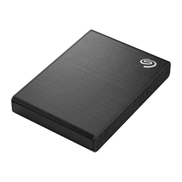 SEAGATE One Touch SSD 1To USB-C Silver SEAGATE One Touch SSD 1To USB-C Silver