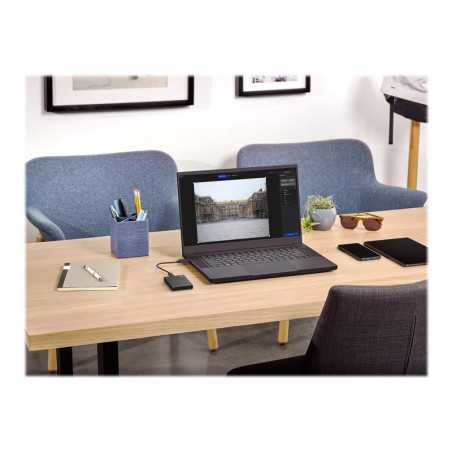 SEAGATE One Touch SSD 1To USB-C Silver SEAGATE One Touch SSD 1To USB-C Silver