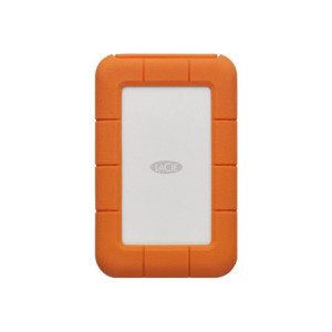 LACIE RUGGED 1TB USB-C USB3.0
