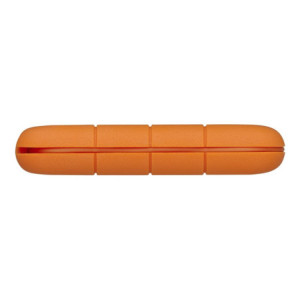 LACIE RUGGED 1TB USB-C USB3.0