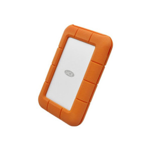LACIE RUGGED 1TB USB-C USB3.0