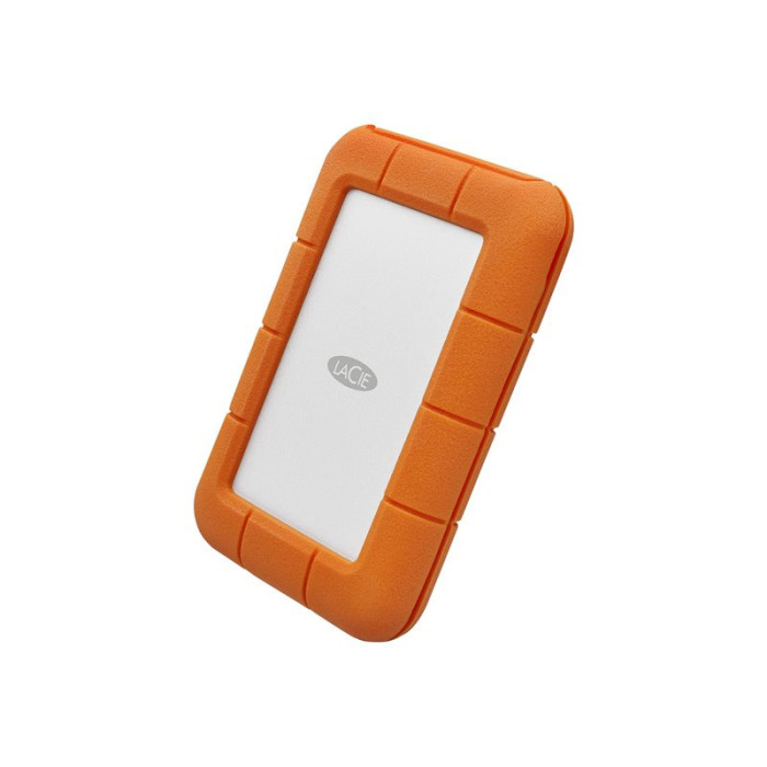 LACIE RUGGED 1TB USB-C USB3.0 LACIE RUGGED 1TB USB-C USB3.0