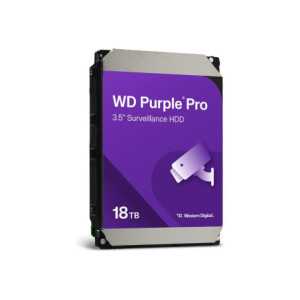 WD Purple Pro 18To SATA 6Gb/s 3.5p