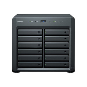 SYNOLOGY DX1215ll 12-bay Expansion Unit