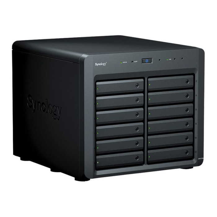 SYNOLOGY DX1215ll 12-bay Expansion Unit SYNOLOGY DX1215ll 12-bay Expansion Unit