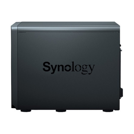 SYNOLOGY DX1215ll 12-bay Expansion Unit SYNOLOGY DX1215ll 12-bay Expansion Unit