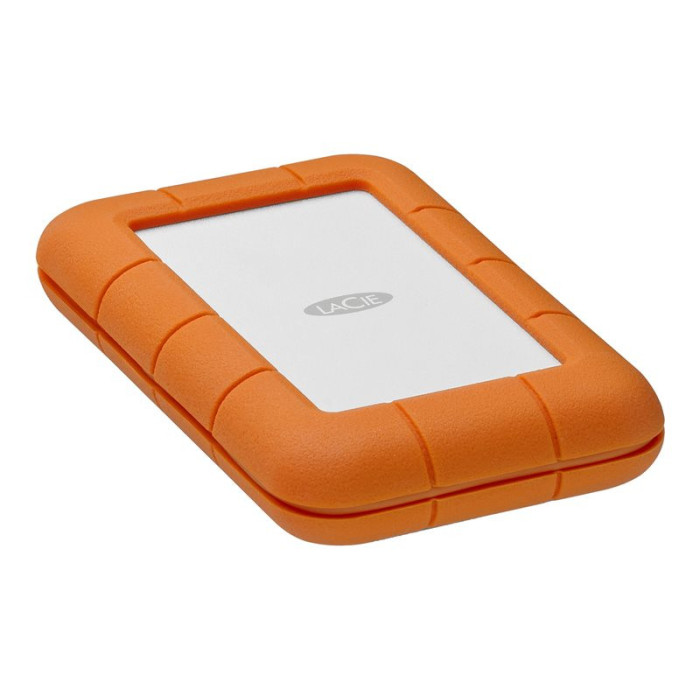 LACIE RUGGED 1TB USB-C USB3.0 LACIE RUGGED 1TB USB-C USB3.0