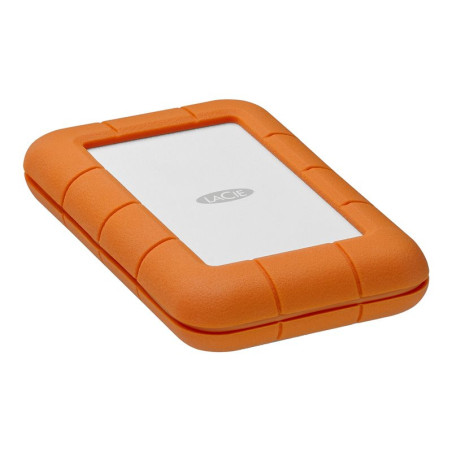 LACIE RUGGED 1TB USB-C USB3.0 LACIE RUGGED 1TB USB-C USB3.0