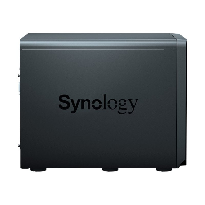 SYNOLOGY DX1215ll 12-bay Expansion Unit SYNOLOGY DX1215ll 12-bay Expansion Unit