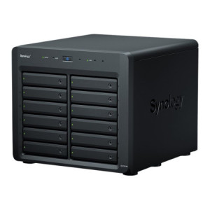 SYNOLOGY DX1215ll 12-bay Expansion Unit