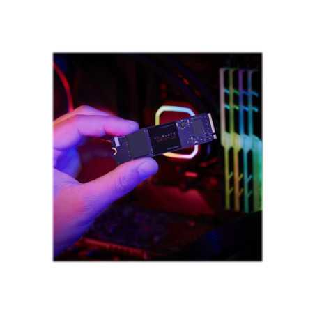 WD Black SSD SN750 SE Gaming NVMe 1To WD Black SSD SN750 SE Gaming NVMe 1To