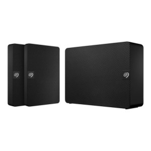 SEAGATE Expansion Portable 4To HDD