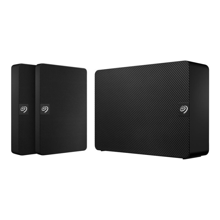 SEAGATE Expansion Portable 4To HDD SEAGATE Expansion Portable 4To HDD