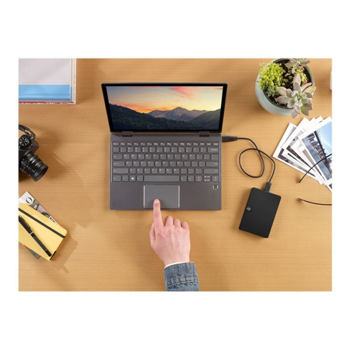 SEAGATE Expansion Portable 4To HDD SEAGATE Expansion Portable 4To HDD