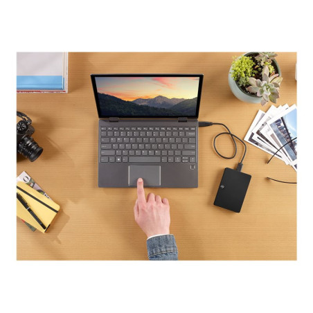 SEAGATE Expansion Portable 4To HDD SEAGATE Expansion Portable 4To HDD