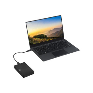 SEAGATE Expansion Portable 5To HDD