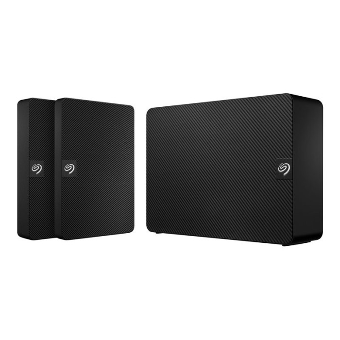 SEAGATE Expansion Portable 5To HDD SEAGATE Expansion Portable 5To HDD
