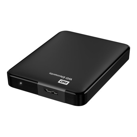 WD Elements ext portable HDD USB3.0 2TB WD Elements ext portable HDD USB3.0 2TB