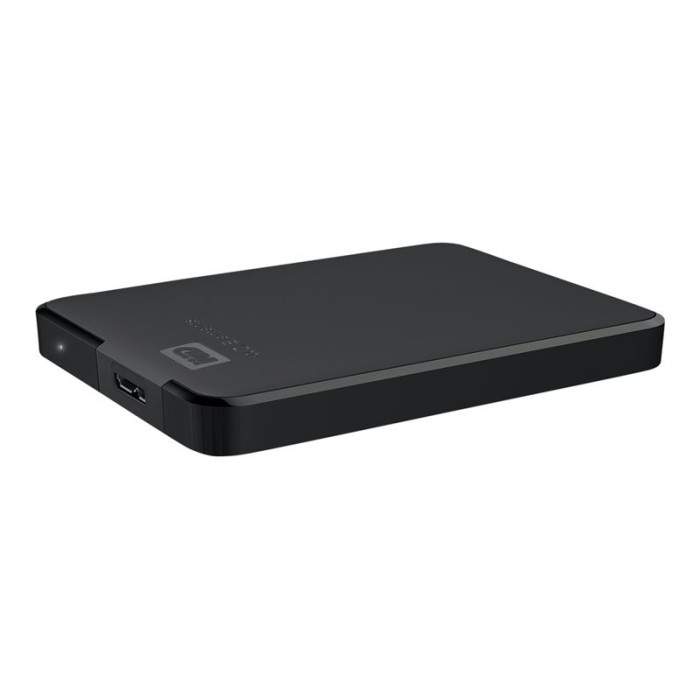 WD Elements ext portable HDD USB3.0 2TB WD Elements ext portable HDD USB3.0 2TB