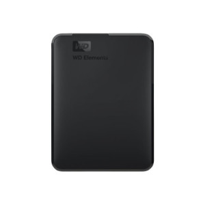 WD Elements ext portable HDD USB3.0 2TB