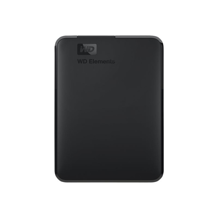 WD Elements ext portable HDD USB3.0 2TB WD Elements ext portable HDD USB3.0 2TB