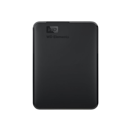 WD Elements ext portable HDD USB3.0 2TB WD Elements ext portable HDD USB3.0 2TB