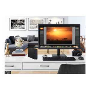 SEAGATE Expansion Desktop External 10To
