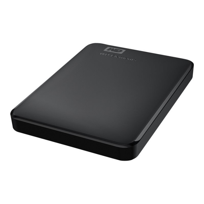 WD Elements ext portable HDD USB3.0 2TB WD Elements ext portable HDD USB3.0 2TB