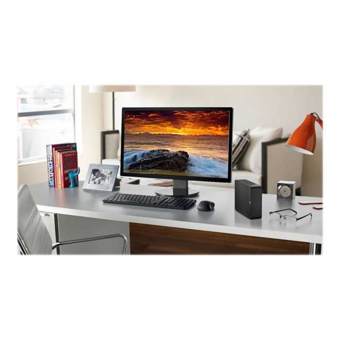 SEAGATE Expansion Desktop External 12To SEAGATE Expansion Desktop External 12To