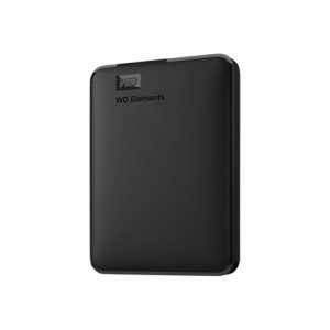 WD Elements ext portable HDD USB3.0 2TB