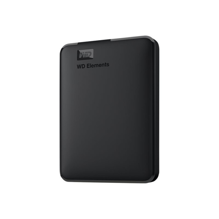 WD Elements ext portable HDD USB3.0 2TB WD Elements ext portable HDD USB3.0 2TB