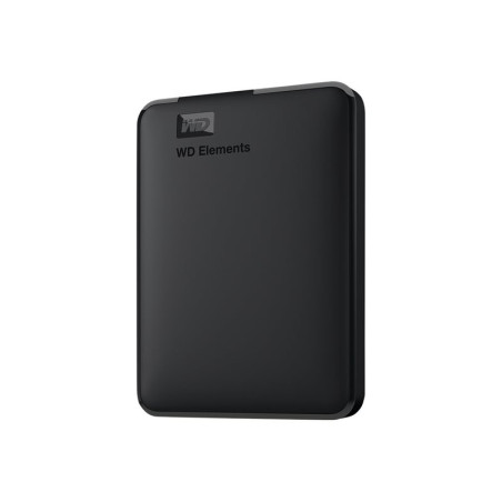 WD Elements ext portable HDD USB3.0 2TB WD Elements ext portable HDD USB3.0 2TB