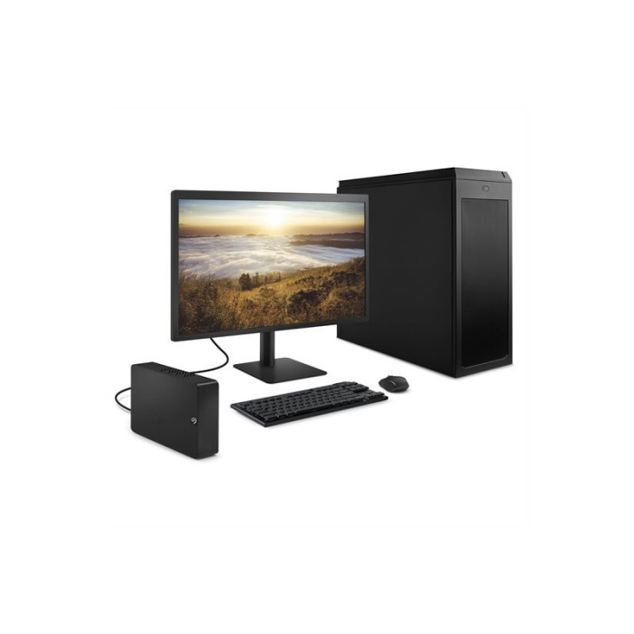 SEAGATE Expansion Desktop External 16To SEAGATE Expansion Desktop External 16To