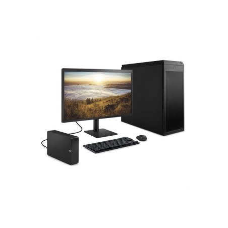 SEAGATE Expansion Desktop External 16To SEAGATE Expansion Desktop External 16To