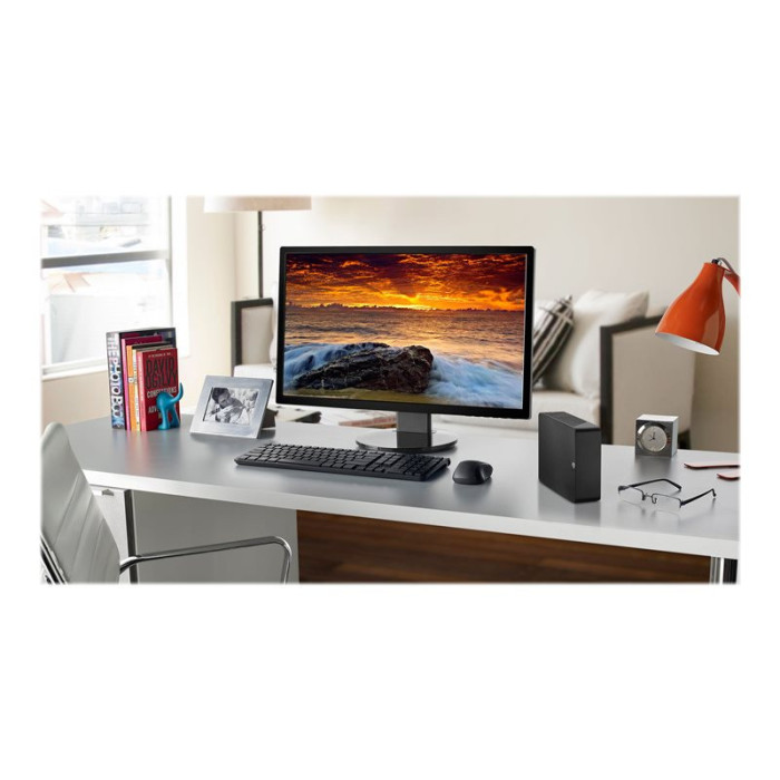 SEAGATE Expansion Desktop External 16To SEAGATE Expansion Desktop External 16To