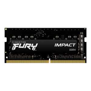 KINGSTON 32Go 3200MHz DDR4 CL20 SODIMM