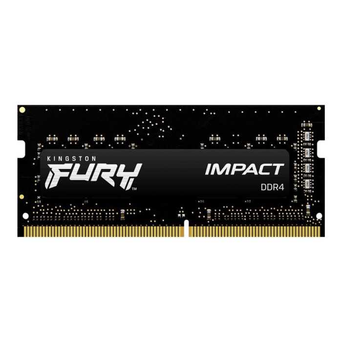 KINGSTON 32Go 3200MHz DDR4 CL20 SODIMM