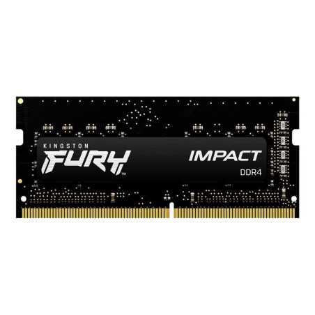 KINGSTON 32Go 3200MHz DDR4 CL20 SODIMM