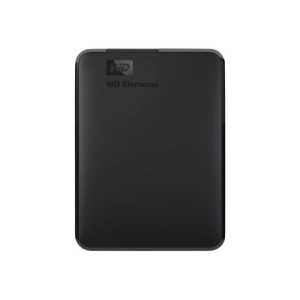 WD Elements ext portableHDD USB3.0 1,5TB