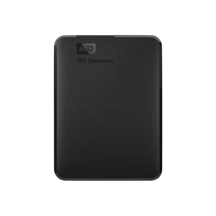 WD Elements ext portableHDD USB3.0 1,5TB