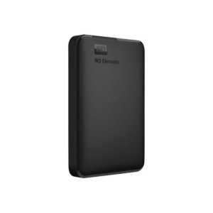 WD Elements ext portableHDD USB3.0 1,5TB